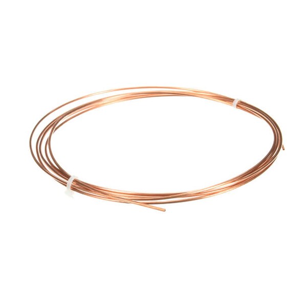Cap Tube .049Id X .099Od X 144